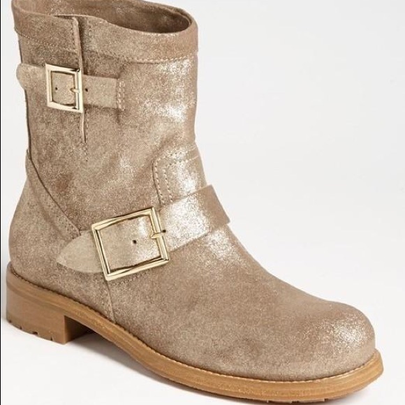 Jimmy Choo Shoes - Jimmy Choo Boots